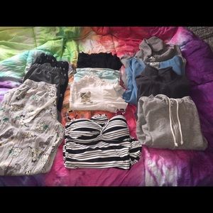 Women’s M Bundle